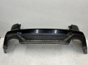 Audi RS6 RS7 C8 4K 4K8 stoßstange hinten rear bumper Original ma52