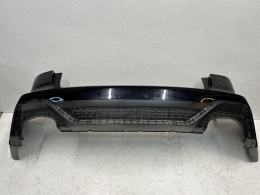 Audi RS6 RS7 C8 4K 4K8 stoßstange hinten rear bumper Original ma52