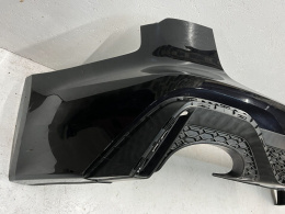 Audi RS6 RS7 C8 4K 4K8 stoßstange hinten rear bumper Original ma52