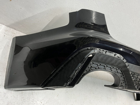 Audi RS6 RS7 C8 4K 4K8 stoßstange hinten rear bumper Original ma52 Audi RS6 RS7 C8 4K 4K8 stoßstange hinten rear bumper Original ma52