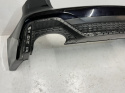 Audi RS6 RS7 C8 4K 4K8 stoßstange hinten rear bumper Original ma52
