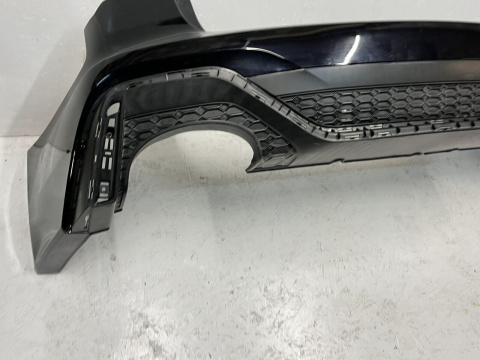Audi RS6 RS7 C8 4K 4K8 stoßstange hinten rear bumper Original ma52 Audi RS6 RS7 C8 4K 4K8 stoßstange hinten rear bumper Original ma52