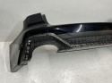 Audi RS6 RS7 C8 4K 4K8 stoßstange hinten rear bumper Original ma52