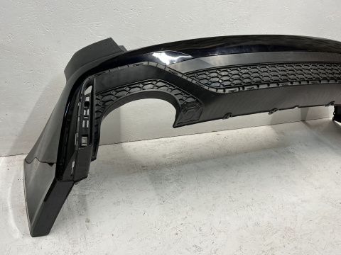 Audi RS6 RS7 C8 4K 4K8 stoßstange hinten rear bumper Original ma52 Audi RS6 RS7 C8 4K 4K8 stoßstange hinten rear bumper Original ma52