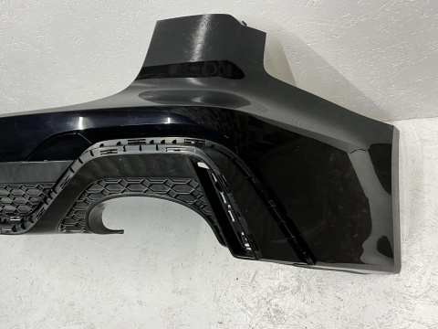 Audi RS6 RS7 C8 4K 4K8 stoßstange hinten rear bumper Original ma52 Audi RS6 RS7 C8 4K 4K8 stoßstange hinten rear bumper Original ma52