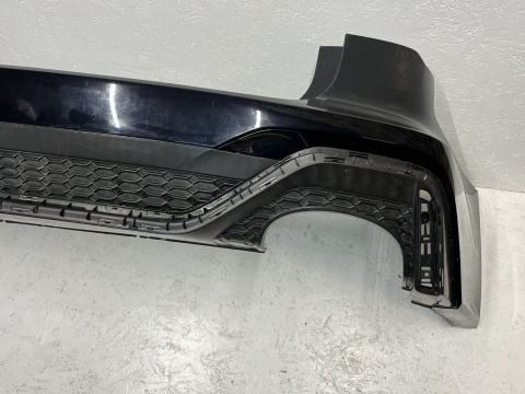 Audi RS6 RS7 C8 4K 4K8 stoßstange hinten rear bumper Original ma52 Audi RS6 RS7 C8 4K 4K8 stoßstange hinten rear bumper Original ma52
