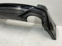 Audi RS6 RS7 C8 4K 4K8 stoßstange hinten rear bumper Original ma52