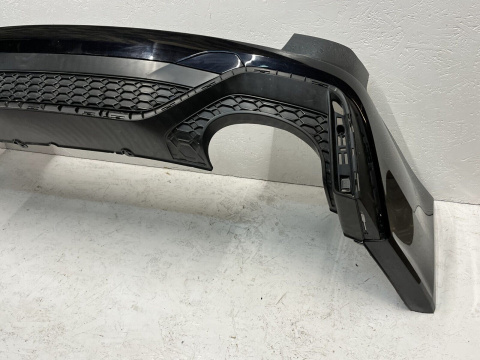 Audi RS6 RS7 C8 4K 4K8 stoßstange hinten rear bumper Original ma52 Audi RS6 RS7 C8 4K 4K8 stoßstange hinten rear bumper Original ma52
