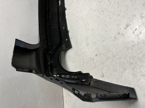 Audi RS6 RS7 C8 4K 4K8 stoßstange hinten rear bumper Original ma52 Audi RS6 RS7 C8 4K 4K8 stoßstange hinten rear bumper Original ma52