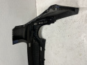 Audi RS6 RS7 C8 4K 4K8 stoßstange hinten rear bumper Original ma52
