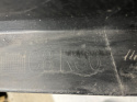 Audi RS6 RS7 C8 4K 4K8 stoßstange hinten rear bumper Original ma52