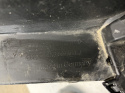 Audi RS6 RS7 C8 4K 4K8 stoßstange hinten rear bumper Original ma52