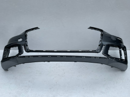 Audi S6 4K C8 Stoßstange vorne front bumper Original GA4