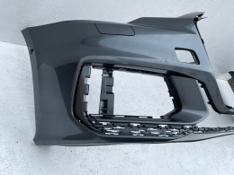 Audi S6 4K C8 Stoßstange vorne front bumper Original GA4