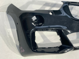 BMW X1 F48 M paket Stoßstange vorne front bumper Original mb161