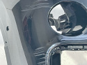 BMW X1 F48 M paket Stoßstange vorne front bumper Original mb161