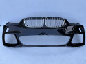 BMW X1 F48 M paket ab Bj.2015 - Stoßstange vorne bumper front Original mb403