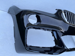 BMW X1 F48 M paket ab Bj.2015 - Stoßstange vorne bumper front Original mb403