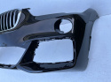 BMW X1 F48 M paket ab Bj.2015 - Stoßstange vorne bumper front Original mb403
