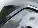 BMW 1er F20 LCI m paket stoßstange hinten rear bumper Original mb142