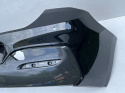 BMW 1er F20 LCI m paket stoßstange hinten rear bumper Original mb142