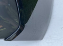 BMW 1er F20 LCI m paket stoßstange hinten rear bumper Original mb142