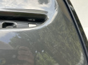 BMW 1er F20 LCI m paket stoßstange hinten rear bumper Original mb142