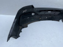 BMW 1er F20 LCI m paket stoßstange hinten rear bumper Original mb142