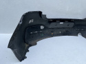 BMW 1er F20 LCI m paket stoßstange hinten rear bumper Original mb142