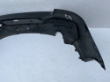 BMW 1er F20 LCI m paket stoßstange hinten rear bumper Original mb142