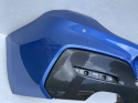 BMW 1er F20 LCI m paket stoßstange hinten rear bumper Original mb345