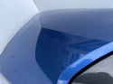 BMW 1er F20 LCI m paket stoßstange hinten rear bumper Original mb345
