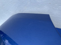 BMW 1er F20 LCI m paket stoßstange hinten rear bumper Original mb345