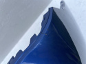 BMW 1er F20 LCI m paket stoßstange hinten rear bumper Original mb345