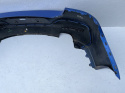 BMW 1er F20 LCI m paket stoßstange hinten rear bumper Original mb345