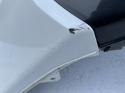 BMW 1er F20 LCI m paket stoßstange hinten rear bumper Original mb610