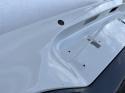 BMW 1er F20 LCI m paket stoßstange hinten rear bumper Original mb610