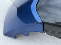 BMW 1er F20 LCI m paket stoßstange hinten rear bumper Original mb617