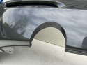 BMW 1er F20 LCI m paket stoßstange hinten rear bumper Original mb617