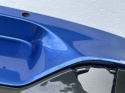 BMW 1er F20 LCI m paket stoßstange hinten rear bumper Original mb617
