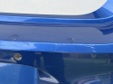 BMW 1er F20 LCI m paket stoßstange hinten rear bumper Original mb617