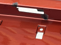 BMW 1er F20 LCI m paket stoßstange hinten rear bumper Original mb623