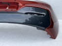 BMW 1er F20 LCI m paket stoßstange hinten rear bumper Original mb623