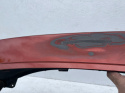 BMW 1er F20 LCI m paket stoßstange hinten rear bumper Original mb623