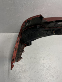 BMW 1er F20 LCI m paket stoßstange hinten rear bumper Original wn