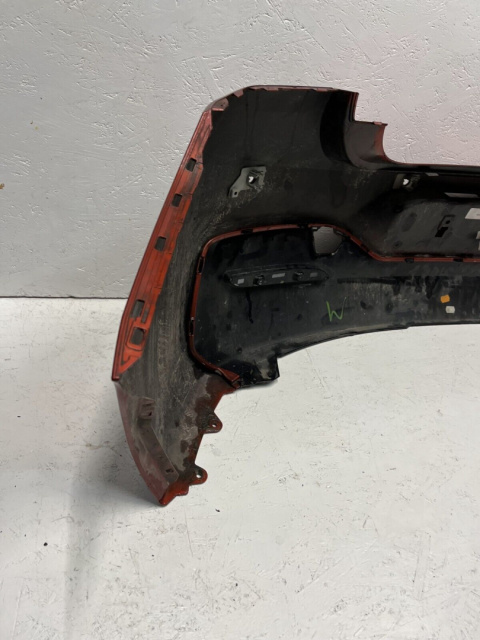 BMW 1er F20 LCI m paket stoßstange hinten rear bumper Original wn BMW 1er F20 LCI m paket stoßstange hinten rear bumper Original wn
