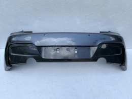 BMW 1er F20 ab Bj. 2011 - 2015 VFL m paket stoßstange hinten Original mb712