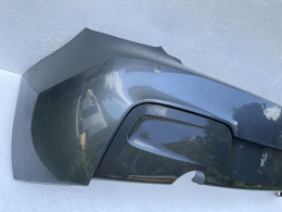 BMW 1er F20 ab Bj. 2011 - 2015 VFL m paket stoßstange hinten Original mb712