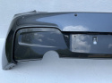 BMW 1er F20 ab Bj. 2011 - 2015 VFL m paket stoßstange hinten Original mb712