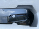 BMW 1er F20 ab Bj. 2011 - 2015 VFL m paket stoßstange hinten Original mb712
